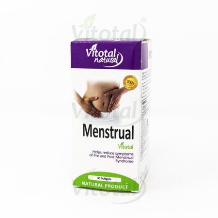 VITOTAL MENSTRUAL