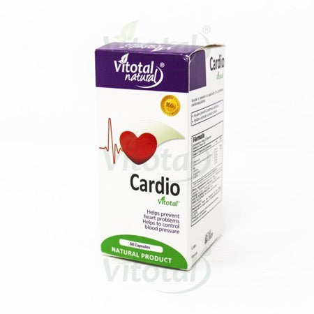 VITOTAL CARDIO