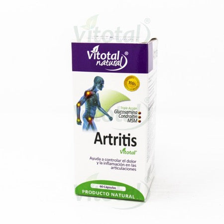 VITOTAL ARTRITIS