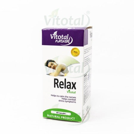 VITOTAL RELAX