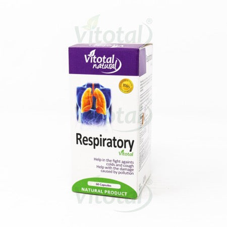 VITOTAL RESPIRATORIO