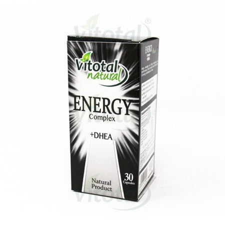 VITOTAL ENERGY COMPLEX