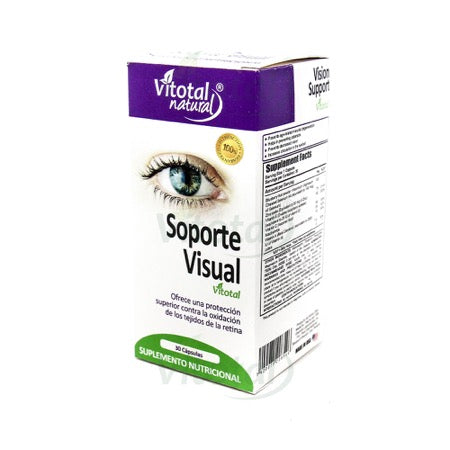 VITOTAL SOPORTE VISUAL