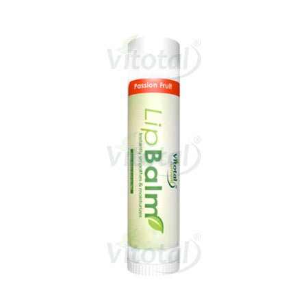 VITOTAL LIP BALM PASSION FRUIT