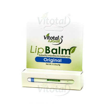 VITOTAL LIP BALM ORIGINAL