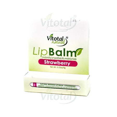 VITOTAL LIP BALM FRESA